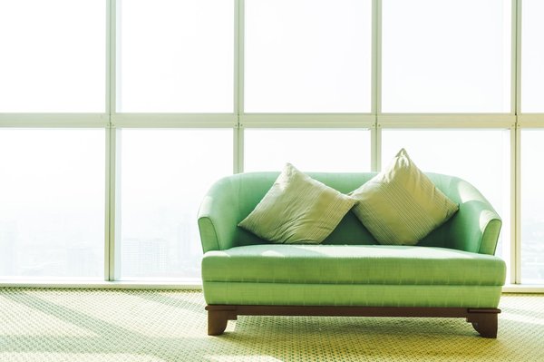 Le meilleur tissu d’extérieur pour un coussin extérieur ?