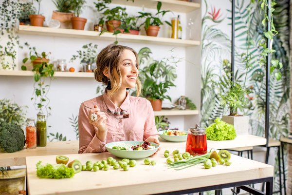 Des astuces pratiques pour maintenir une bonne santé au printemps