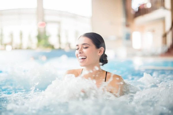 Revigorez votre routine de bien-être en éveillant vos sens ce printemps
