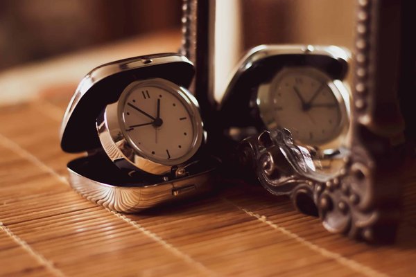 Quel message se cache derrière les heures miroirs ?