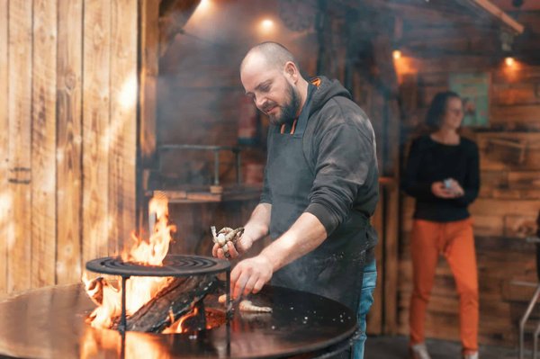 Quelles sont les nouvelles techniques pour une cuisine saine et savoureuse ?