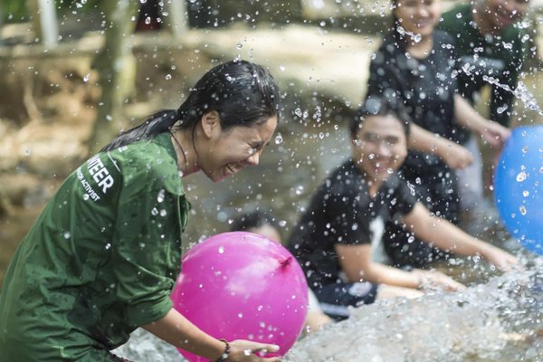 Pourquoi organiser un team building au sein de votre entreprise ?