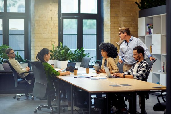 La nécessité d'avoir une qualité de vie au travail.