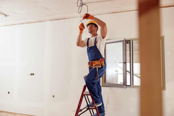 Rénovation électrique : comment valoriser votre patrimoine immobilier à Montpellier