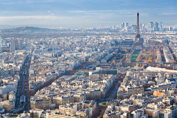 Quelles sont les meilleures activités à faire en famille sur Paris?
