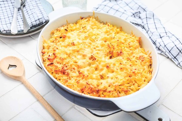 Quelles recettes de cuisine américaines choisir ?
