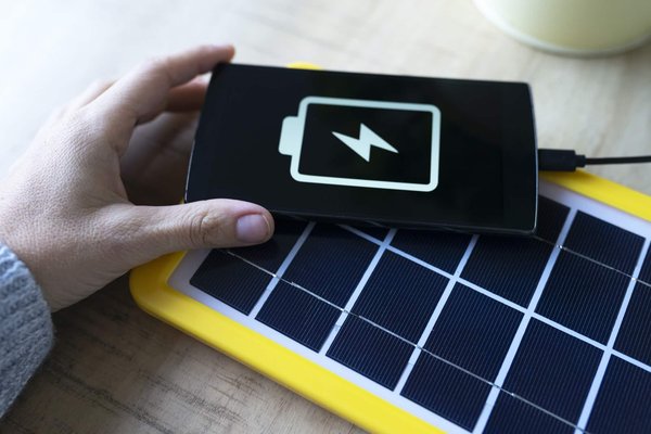 Que peut alimenter la batterie solaire Ecoflow Delta 2 ?