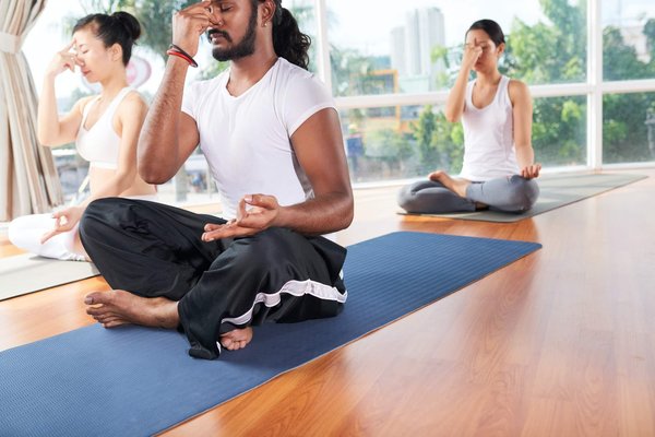 Guide pratique : Les différents types de respiration et leurs avantages