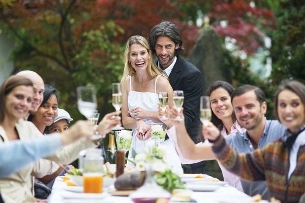 Célébrations de mariage multiculturelles : fusionner les traditions