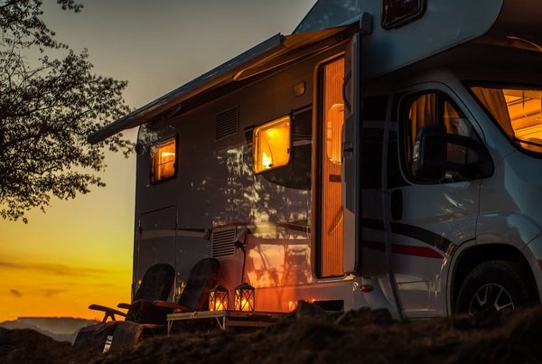 Camping dans le Var: zoom sur les campings étoilés