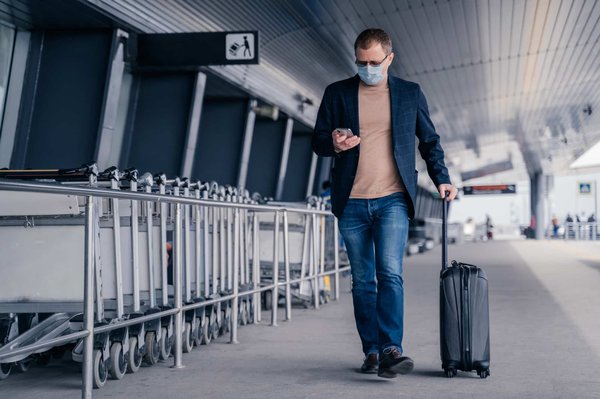 Samsonite ou delsey: quelle est la marque la plus solide?