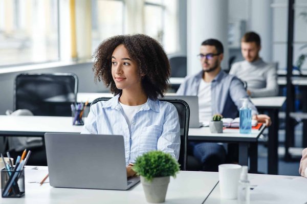 Création d'entreprise : comment choisir le bon domaine d'activité?