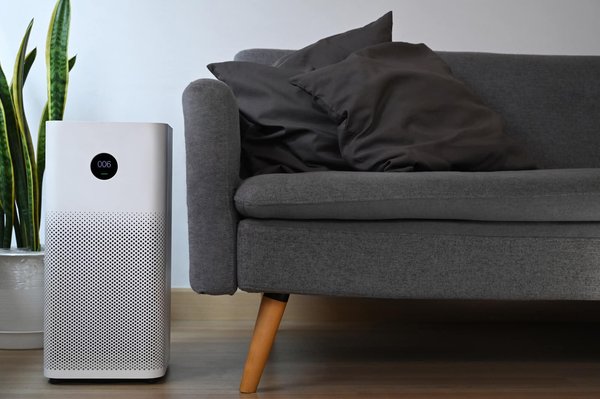 Désinfecteur et Purificateur d'air : pour une environnement plus sain