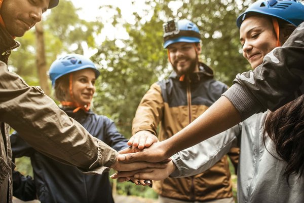 Camping Paimpol : une alternative de team building