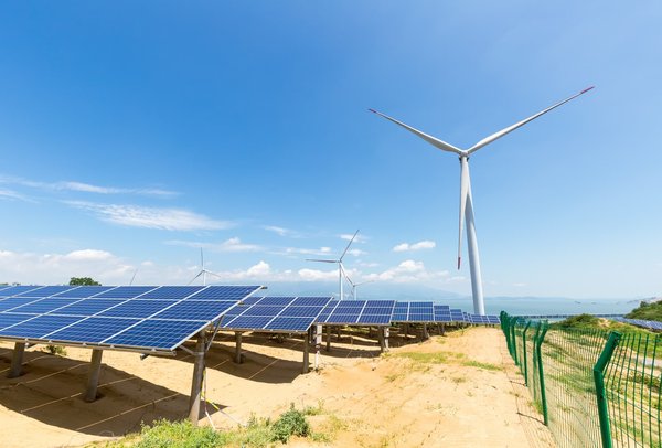 Quels sont les différents secteurs d'activité présents dans un salon de l'environnement?