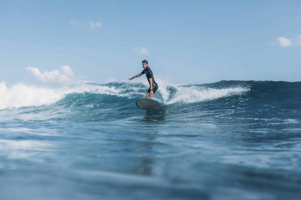 Peut-on faire du surf à proximité des campings d'Urrugne ?