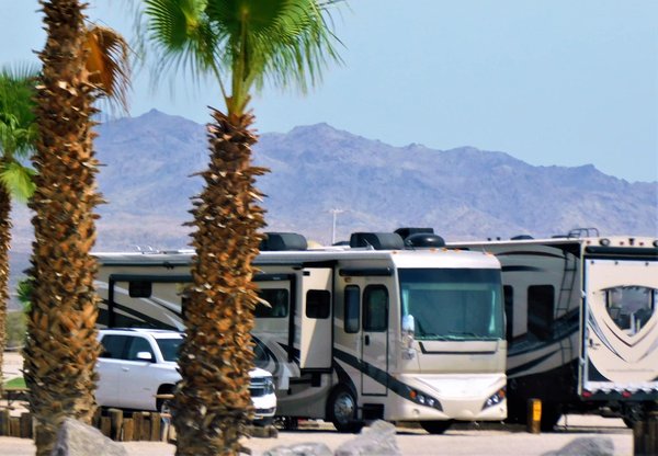 Le camping en Vendée: qu'est-ce qui le différencie des autres?