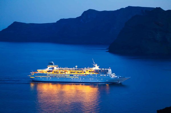 Croisières de rêve : trouvez votre itinéraire idéal