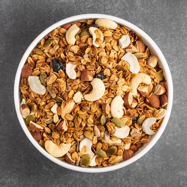 Les glucides essentiels : bienfaits, variétés et conseils pour un équilibre parfait